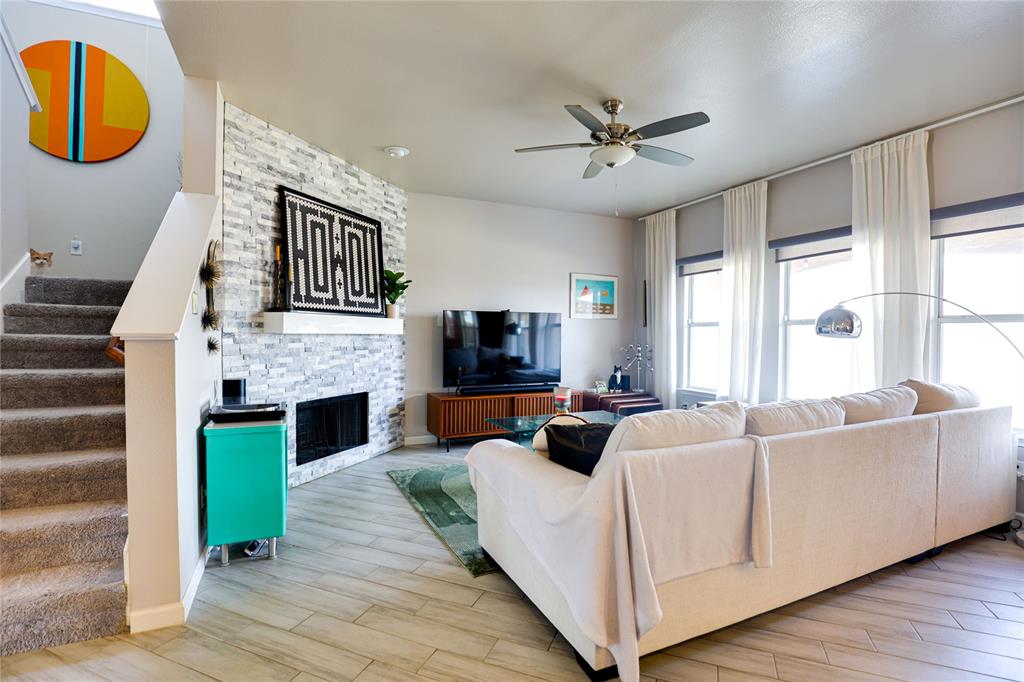 Trails Of Willow Creek The - Residential