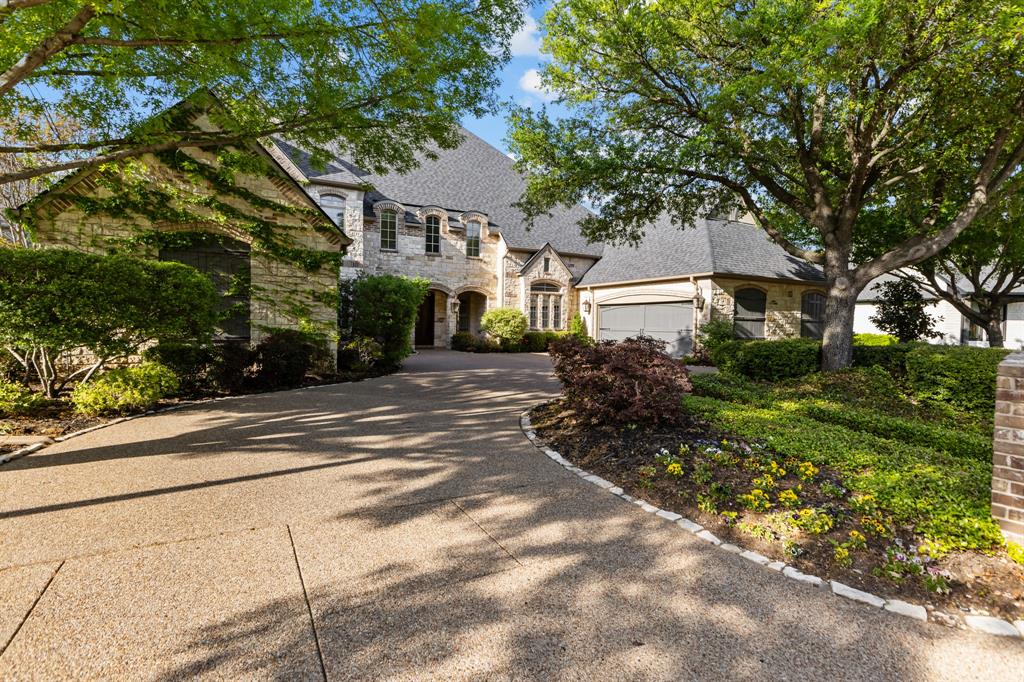 Fairways of Walnut Creek - Residential