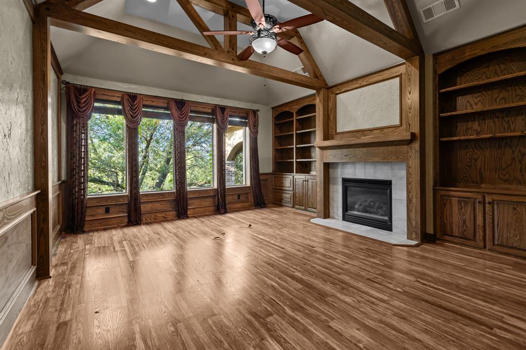 Fairways of Walnut Creek - Residential