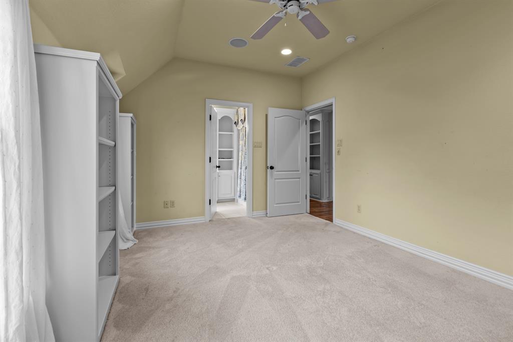 Fairways of Walnut Creek - Residential