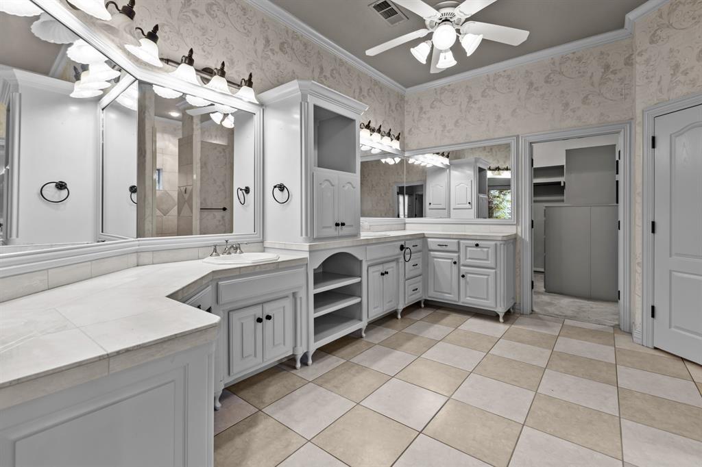 Fairways of Walnut Creek - Residential