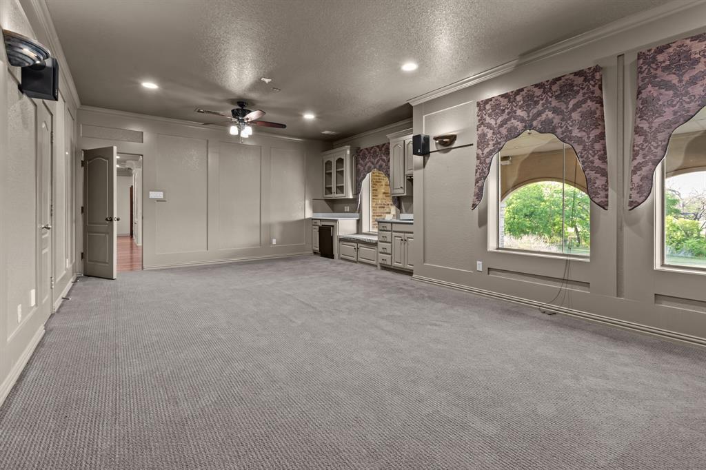 Fairways of Walnut Creek - Residential