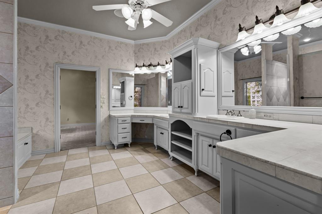 Fairways of Walnut Creek - Residential