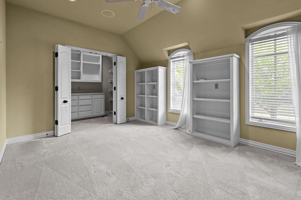 Fairways of Walnut Creek - Residential