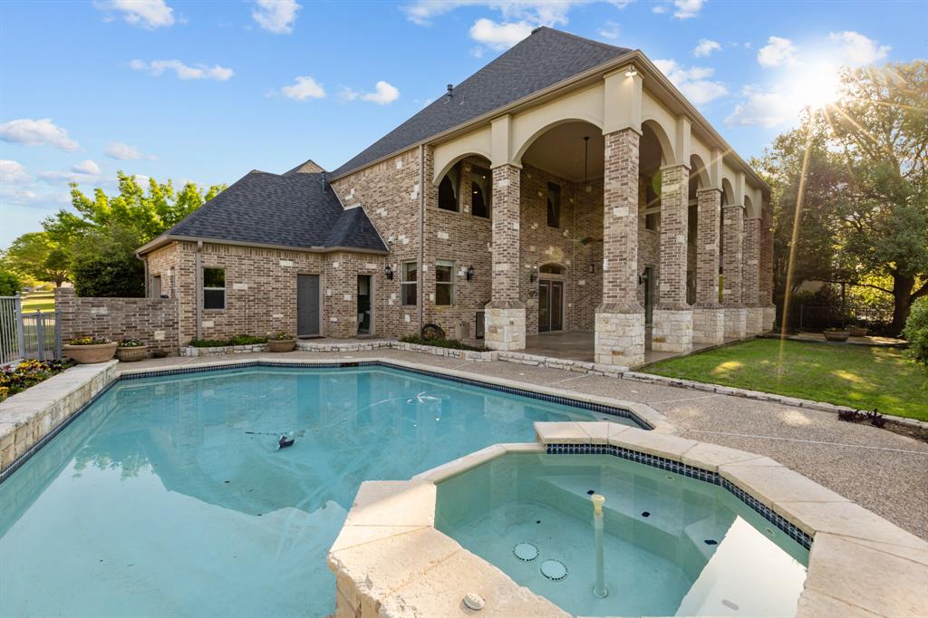 Fairways of Walnut Creek - Residential