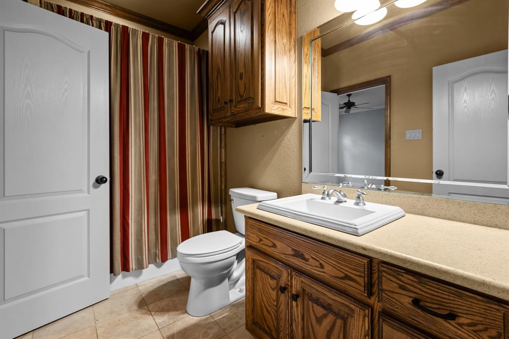 Fairways of Walnut Creek - Residential