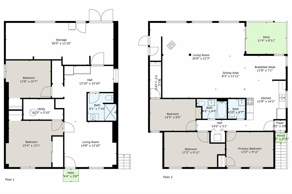 Wright Acres - Residential