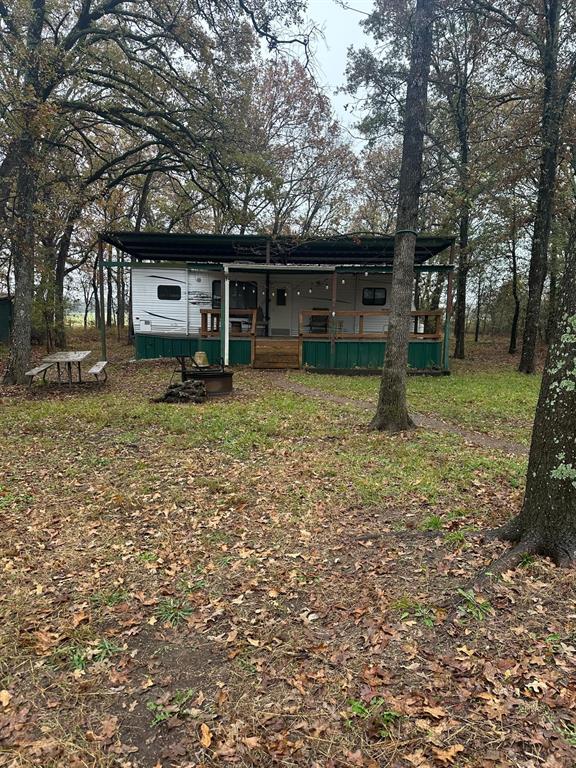 Tahoe Estates - Land