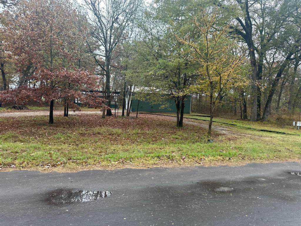 Tahoe Estates - Land