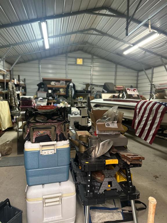 Tahoe Estates - Land