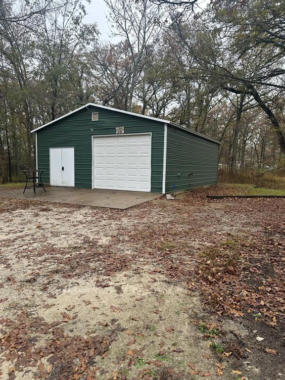 Tahoe Estates - Land