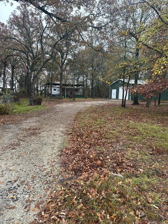 Tahoe Estates - Land