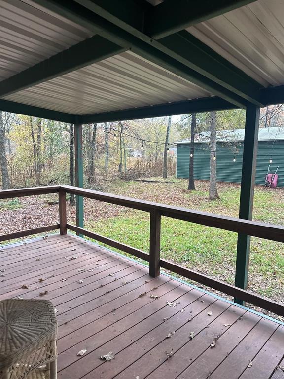 Tahoe Estates - Land