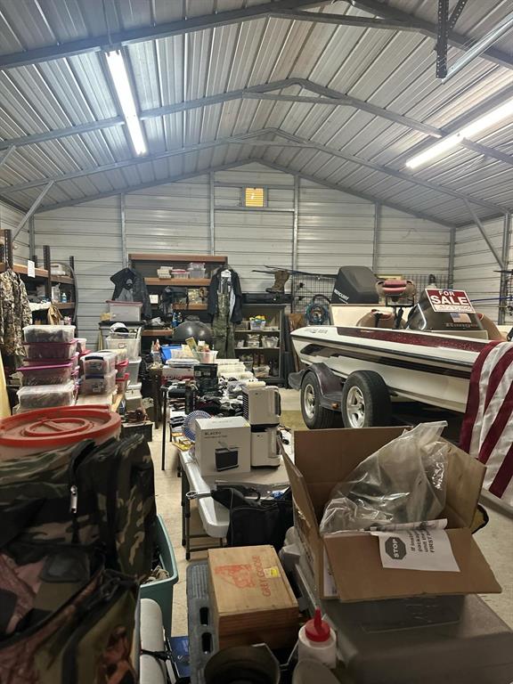 Tahoe Estates - Land