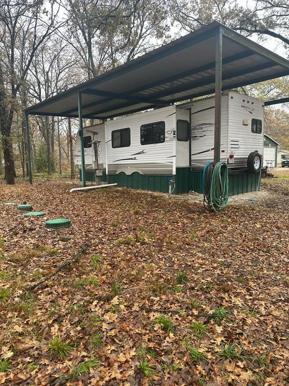 Tahoe Estates - Land