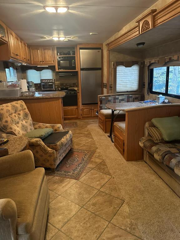 Tahoe Estates - Land