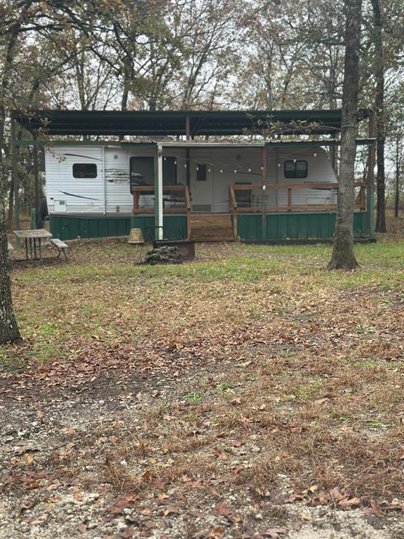 Tahoe Estates - Land