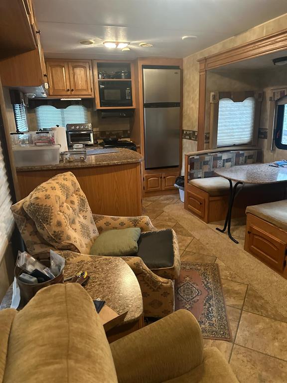 Tahoe Estates - Land