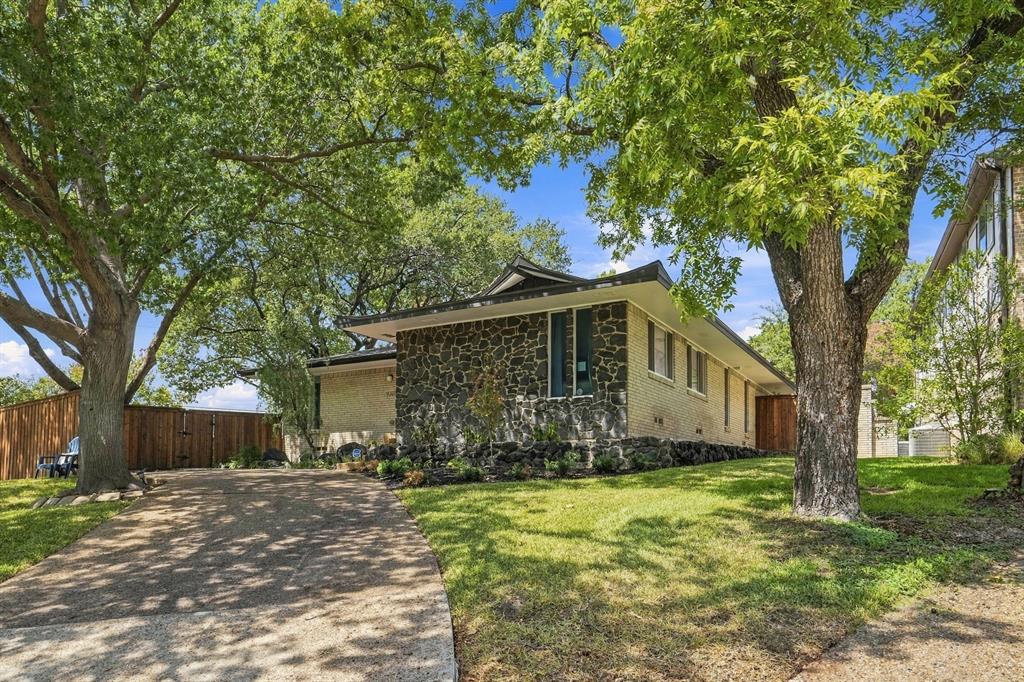 9307 Crestedge Drive