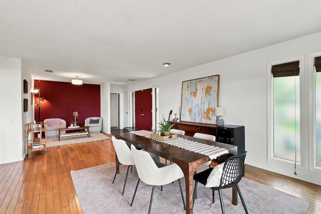 9307 Crestedge Drive