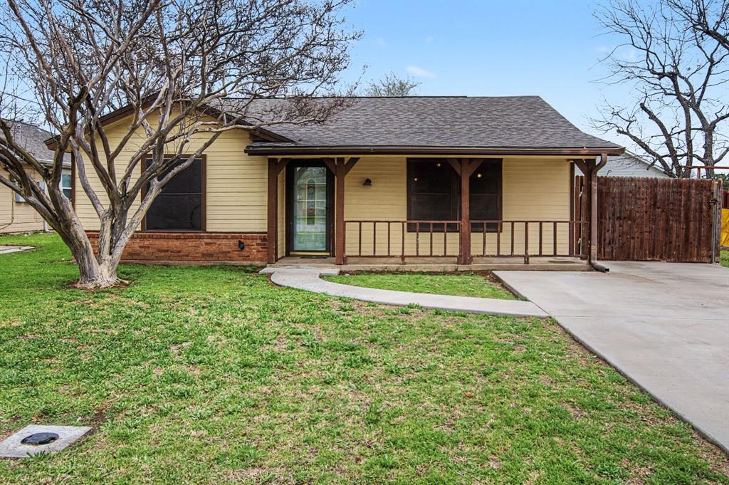 Mays & Sweet Add - Residential