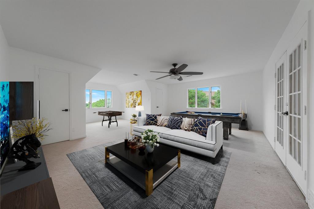 University Hills 02 - Residential