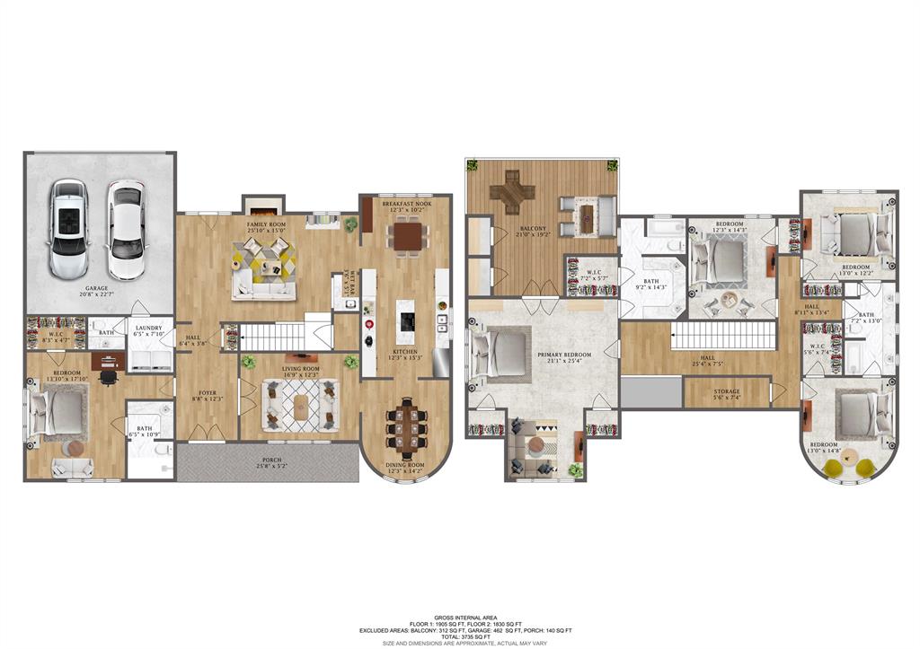 University Hills 02 - Residential