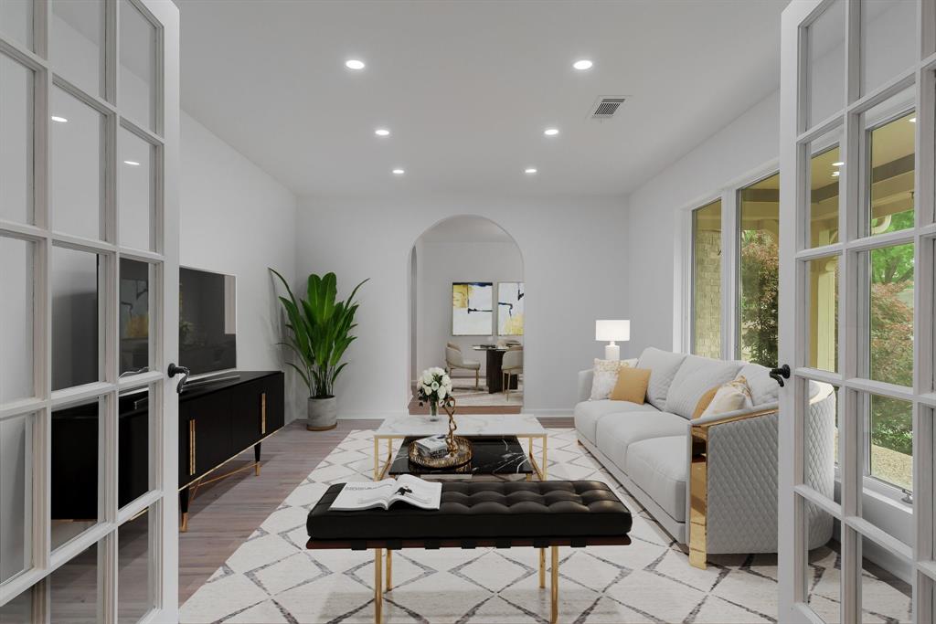 University Hills 02 - Residential