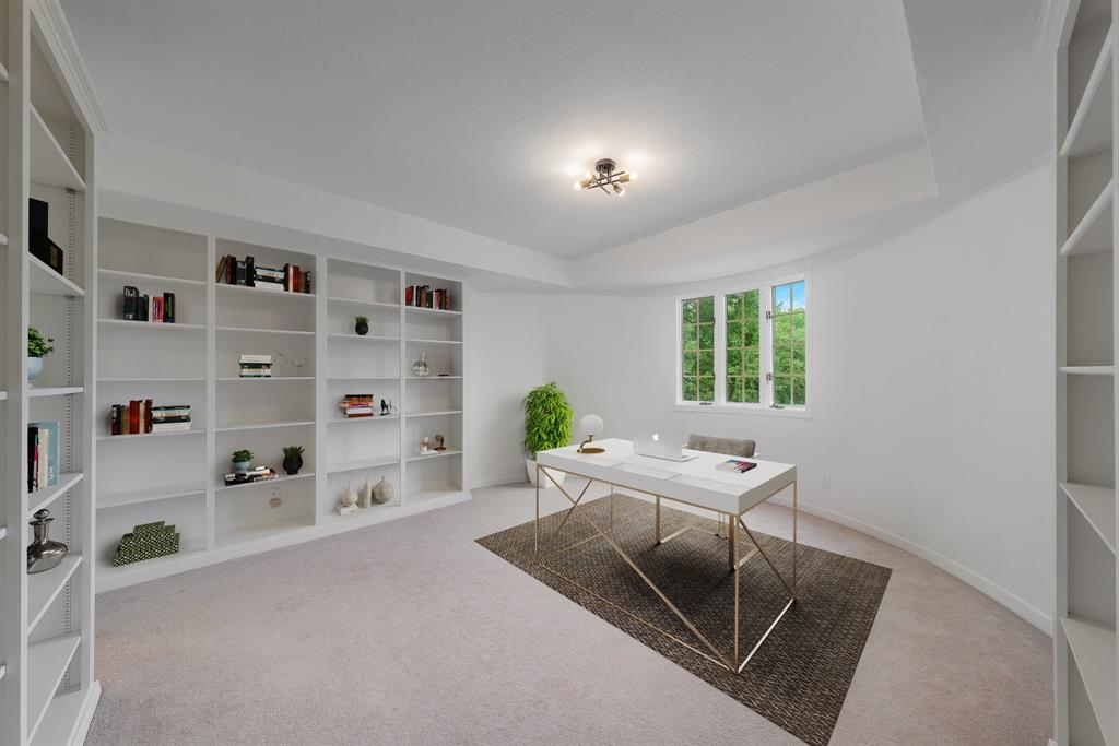 University Hills 02 - Residential