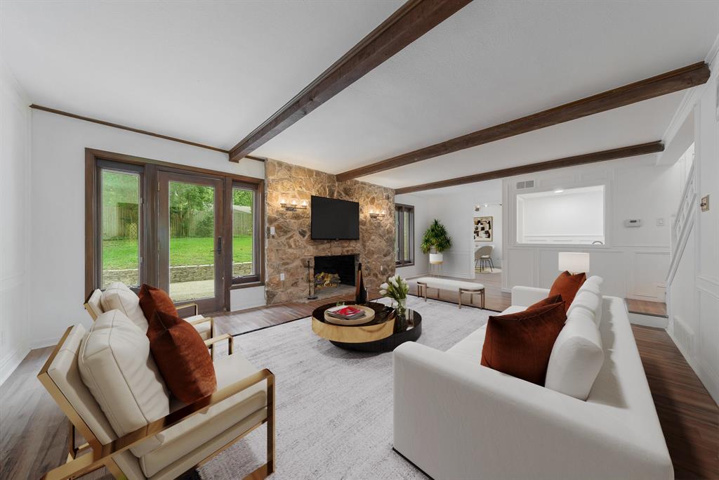 University Hills 02 - Residential