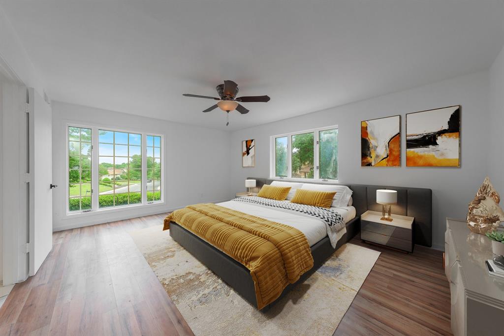 University Hills 02 - Residential