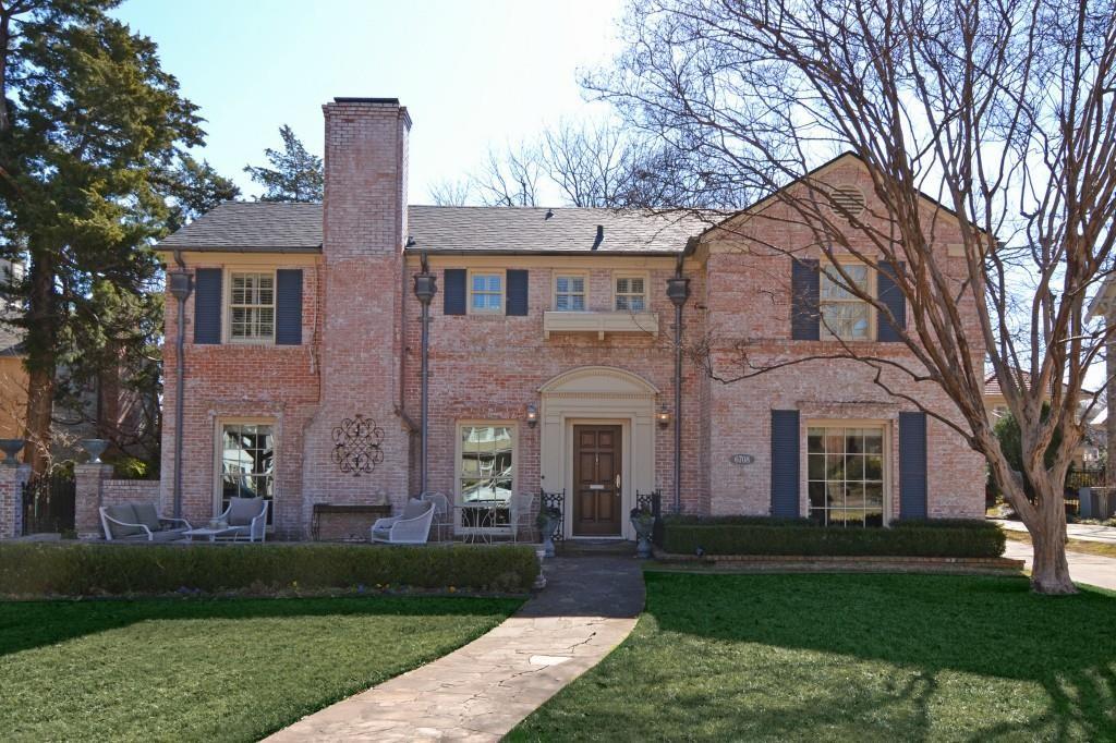 Country Club Estates - Residential