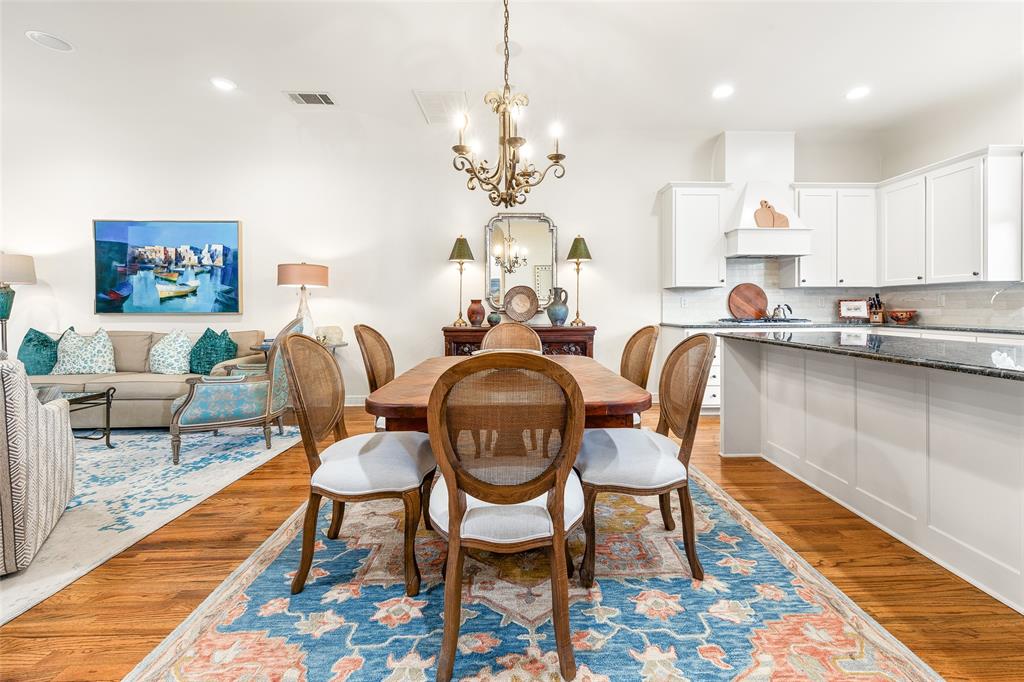 Monticello Park - Residential