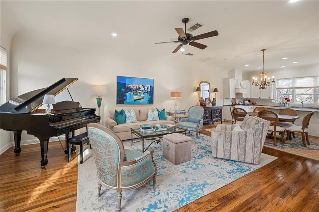 Monticello Park - Residential