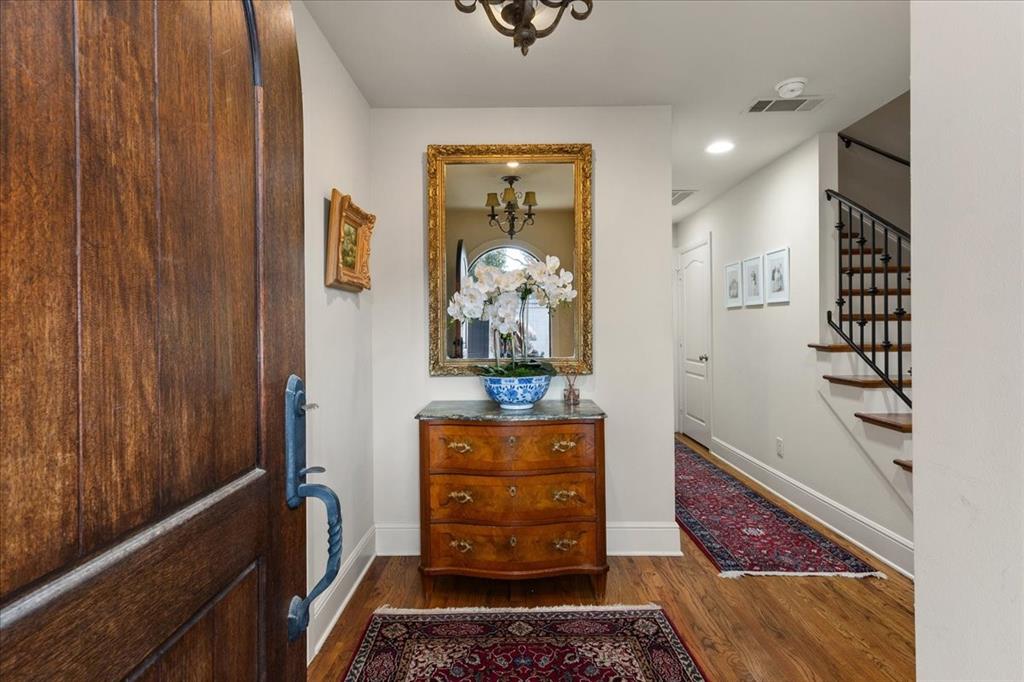 Monticello Park - Residential