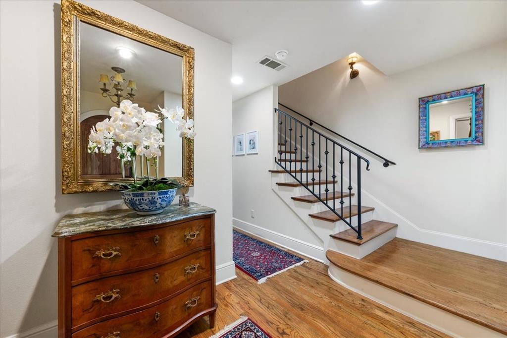 Monticello Park - Residential