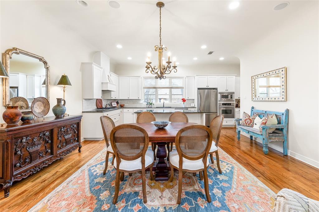 Monticello Park - Residential