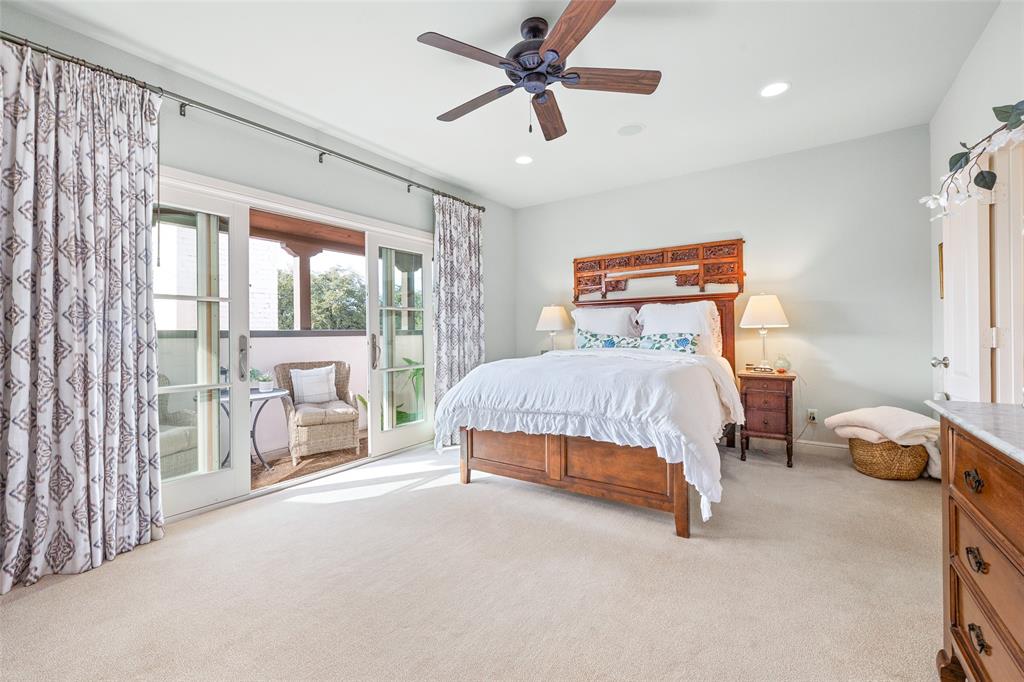 Monticello Park - Residential