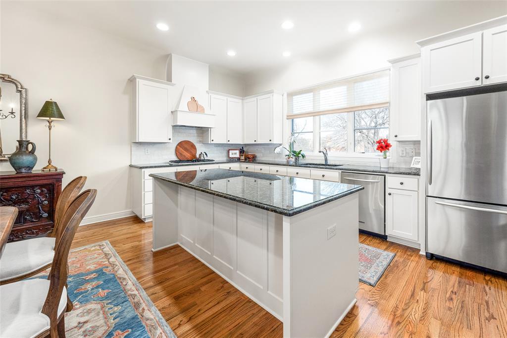 Monticello Park - Residential