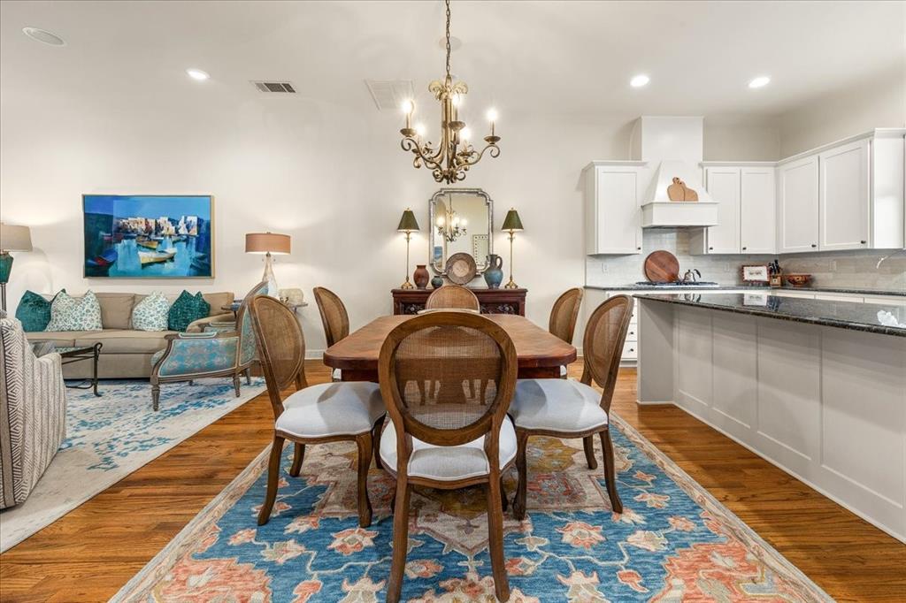 Monticello Park - Residential