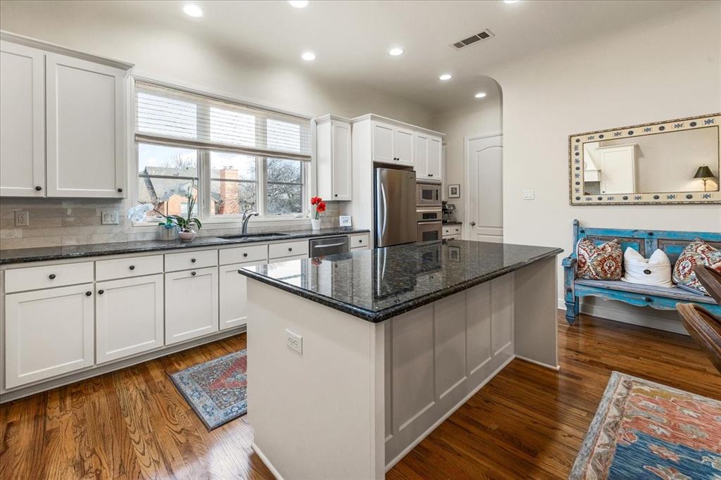 Monticello Park - Residential