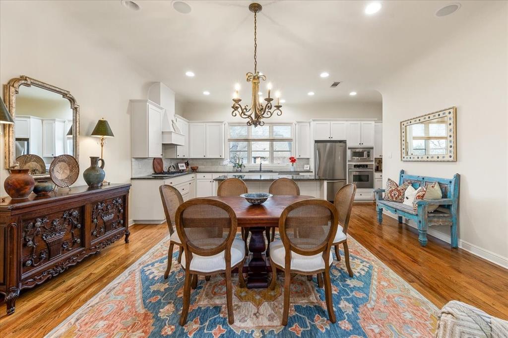 Monticello Park - Residential