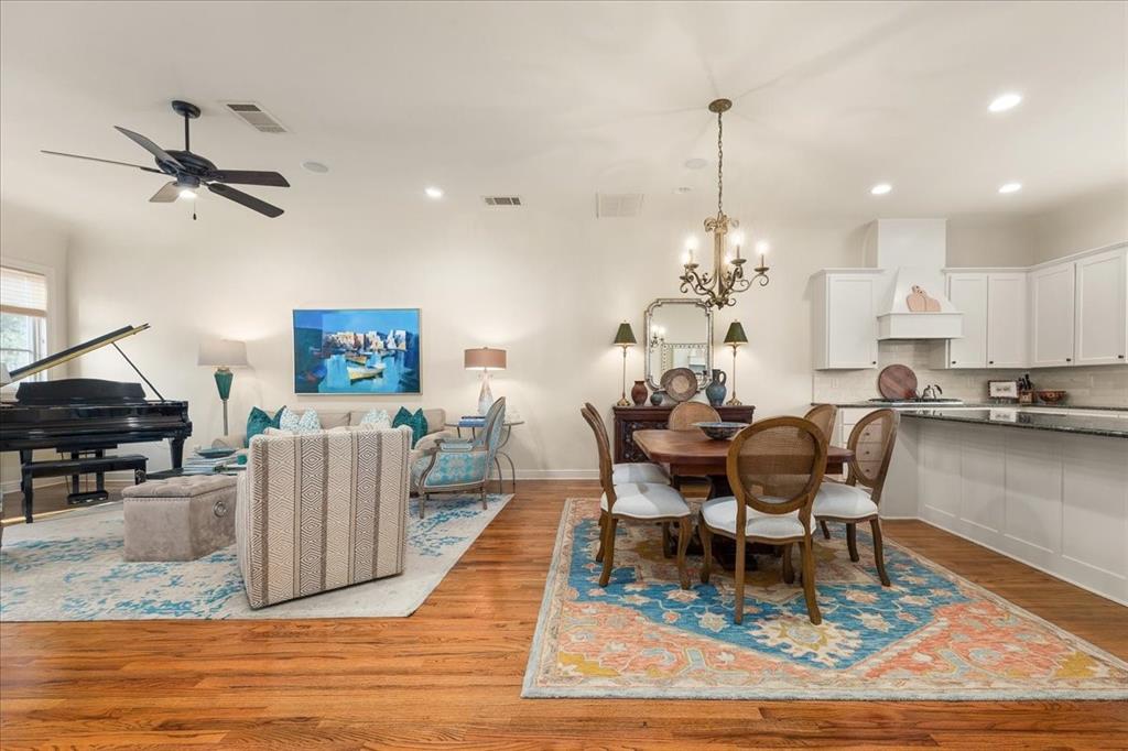 Monticello Park - Residential