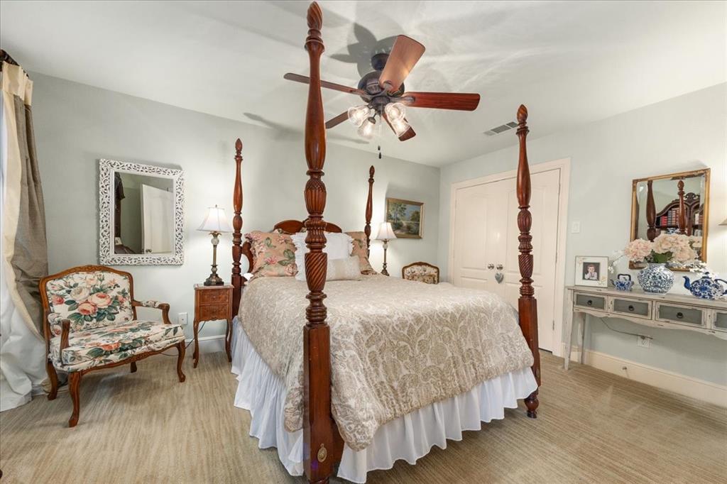 Monticello Park - Residential