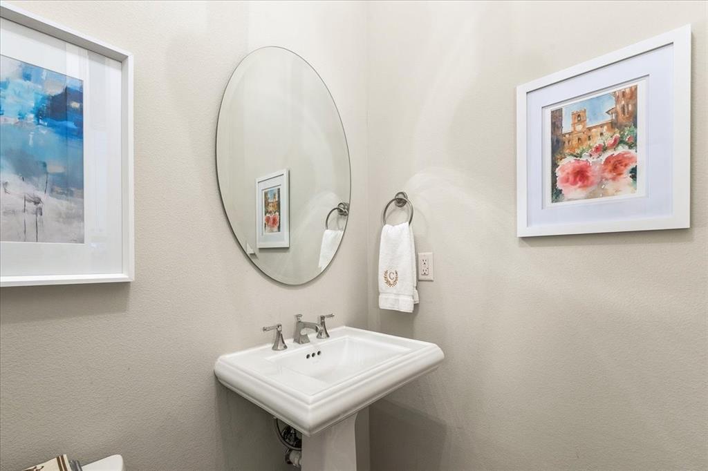 Monticello Park - Residential