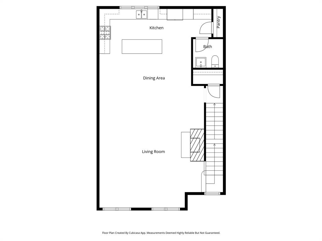 Monticello Park - Residential