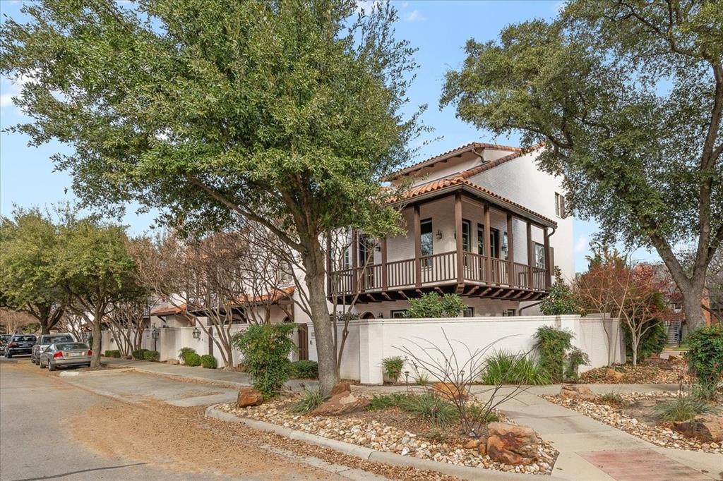 Monticello Park - Residential