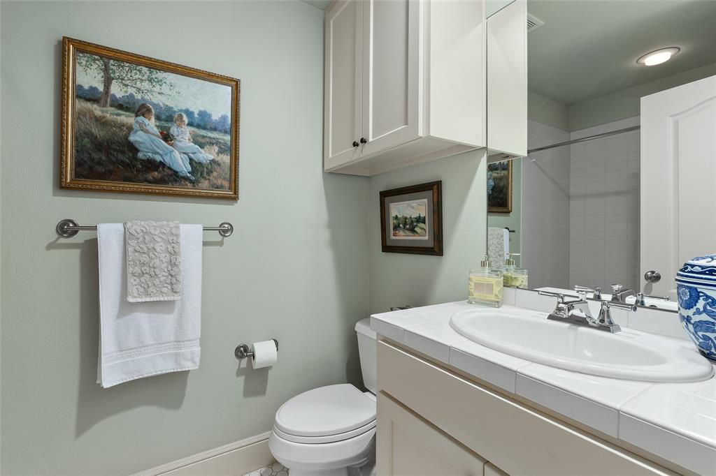 Monticello Park - Residential