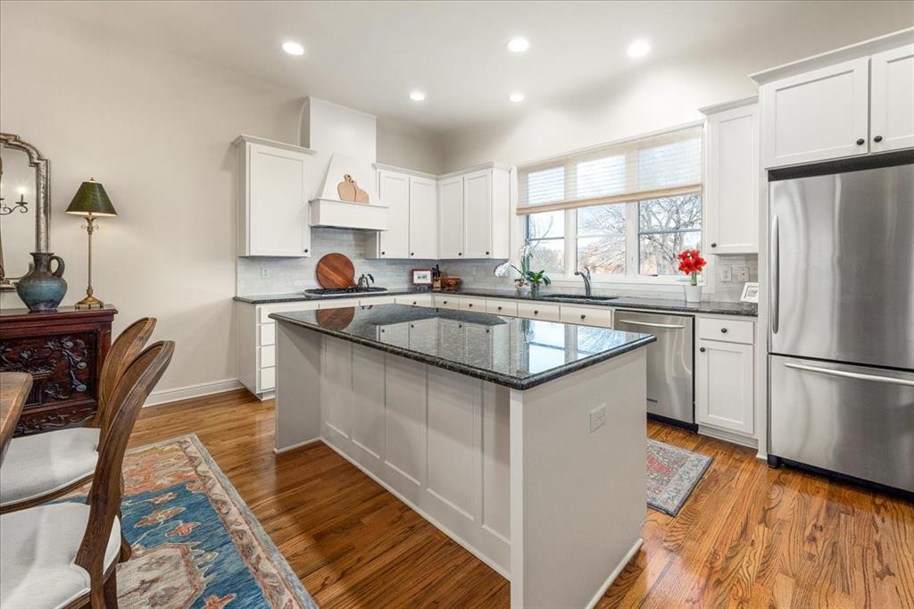 Monticello Park - Residential