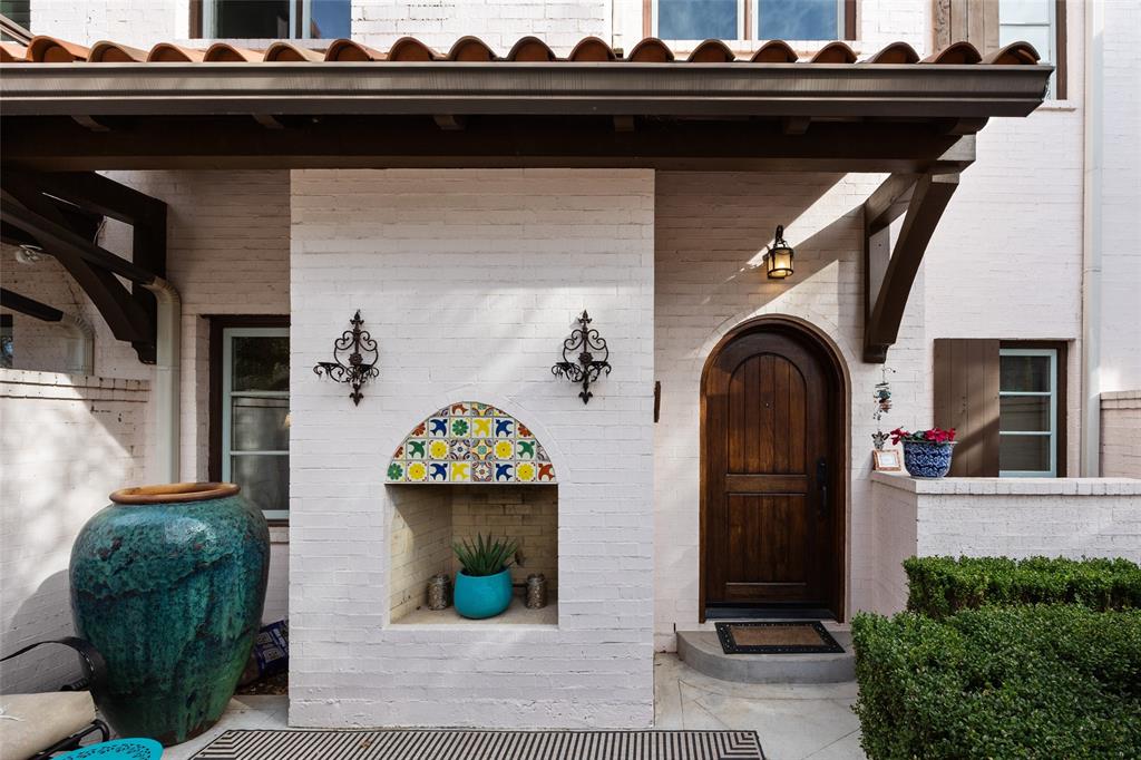 Monticello Park - Residential